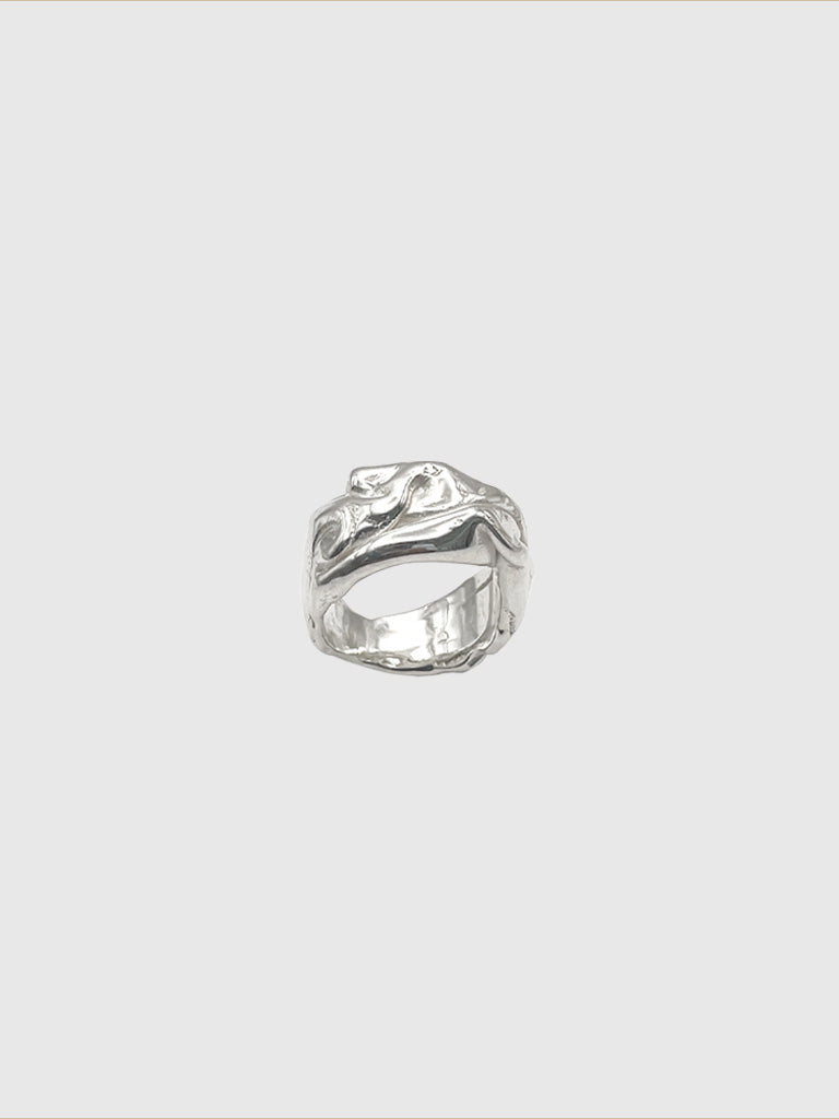Folded Ring 06