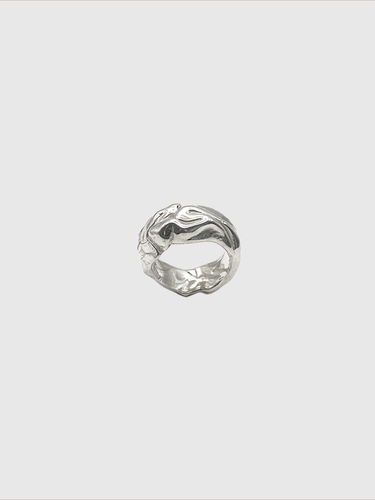 Folded Ring 08