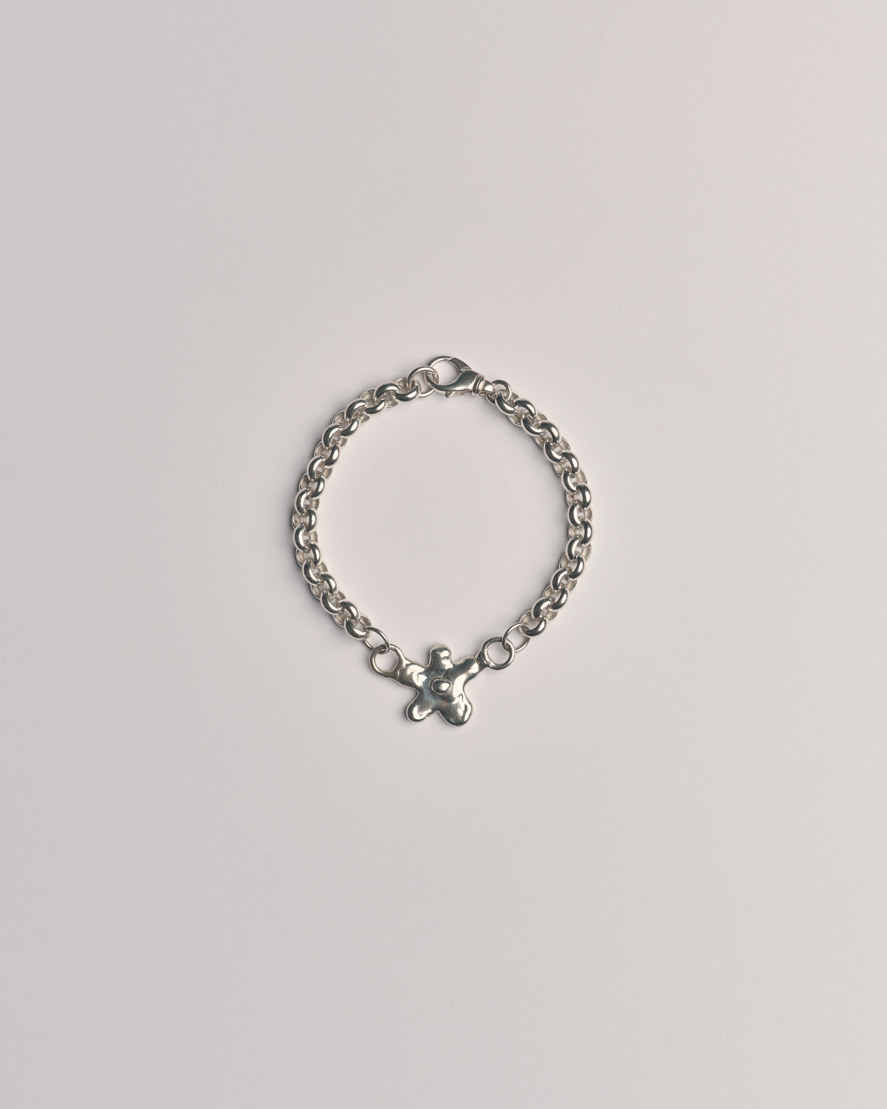 Flower Bracelet