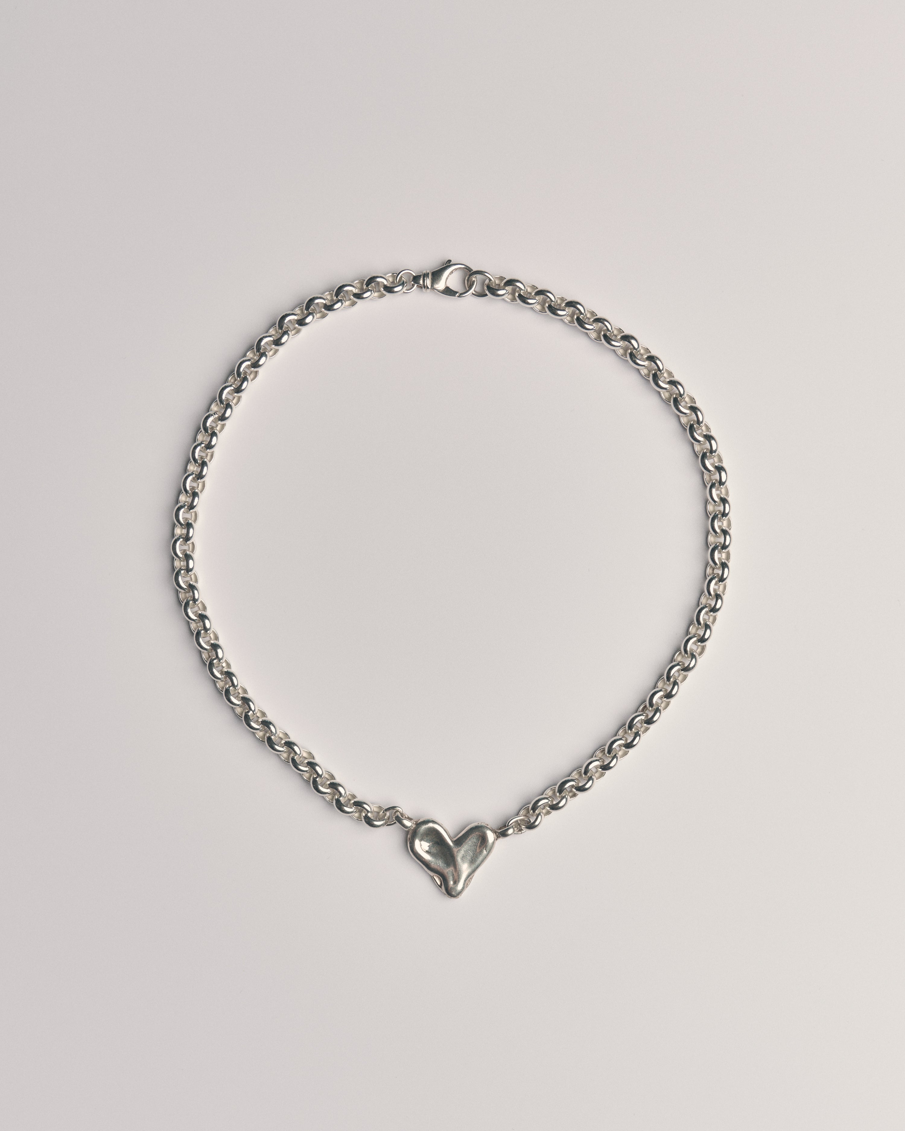 Heart Necklace