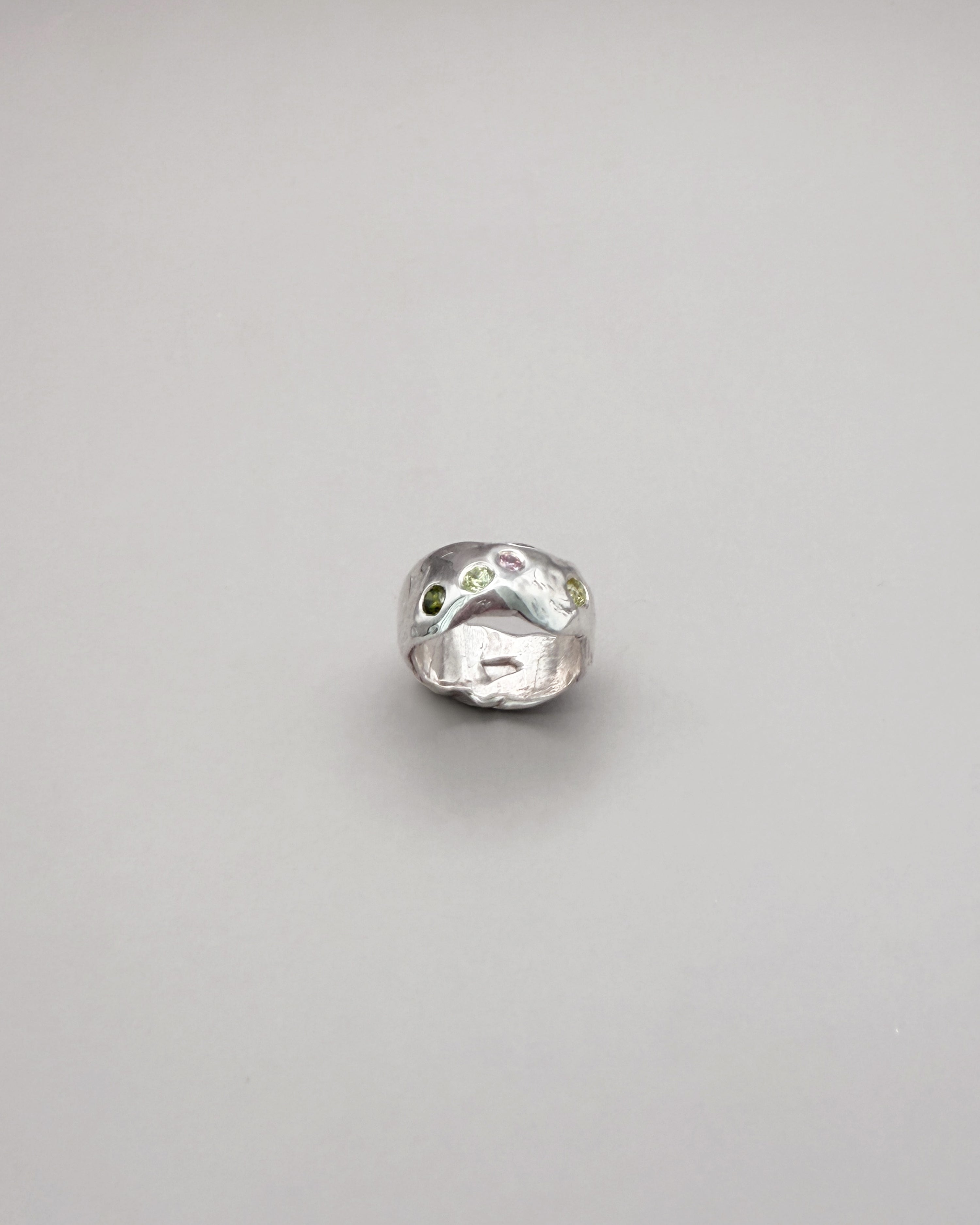 GS Ring 09