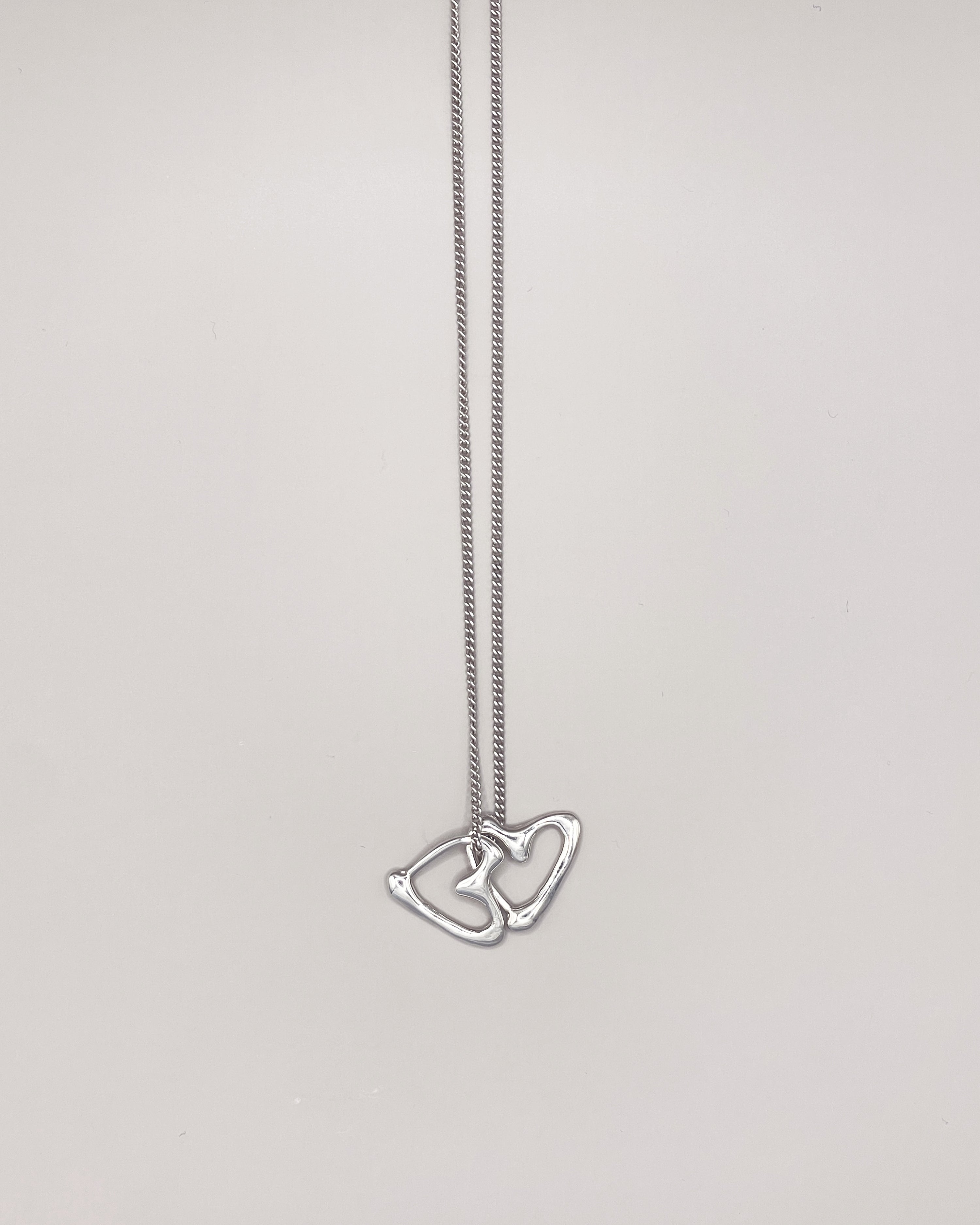 Everyday Heart Pendant